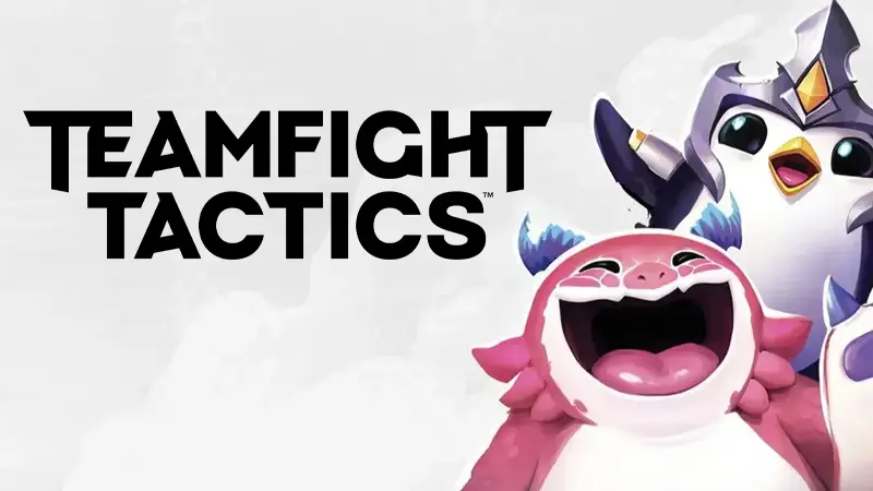 Teamfight Tactics EWC