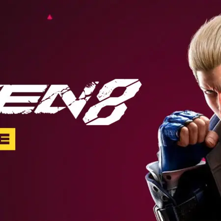 Tekken 8 Esports World Cup 2025 betting guide