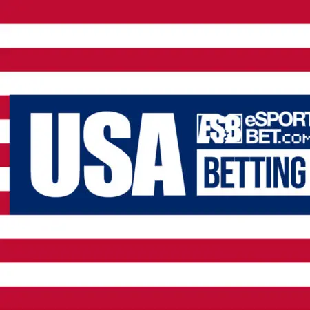 Best esports betting sites for United States