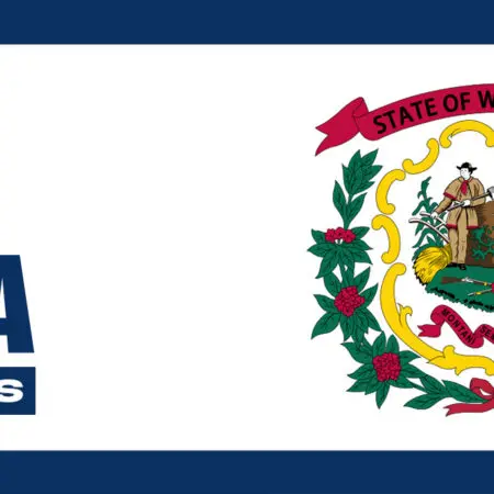 West Virginia esports betting