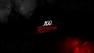 100 Thieves esports news