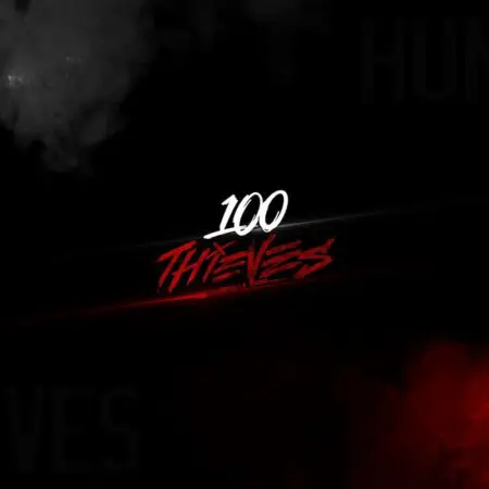 100 Thieves announce VALORANT Game Changers roster