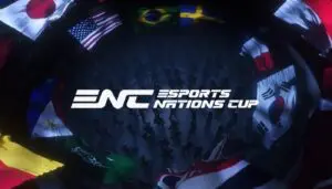 Esports Nations Cup announced for 2026