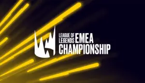 LoL EMEA Championship (LEC)