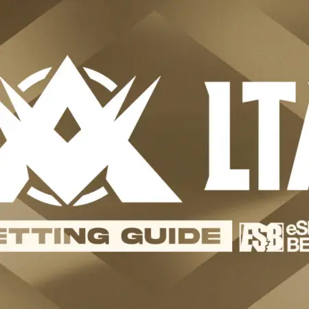 LoL Championship of the Americas (LTA) betting guide