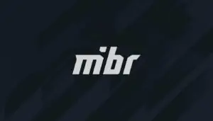 MIBR esports news