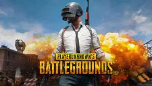 PUBG esports news