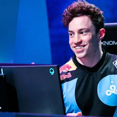 RUSH retires from Counter-Strike after decorated 13-year career