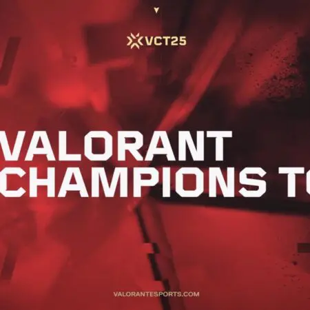 Paper Rex & Liquid claim regional crowns ahead of VALORANT Champions
