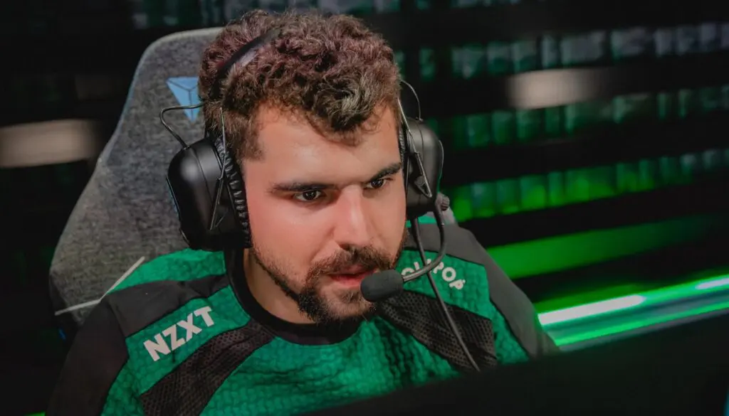 FlyQuest Bwipo esports news