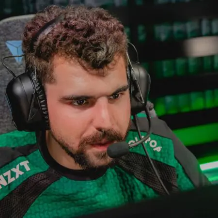 FlyQuest suspend Bwipo, top laner to miss first LTA Championship clash