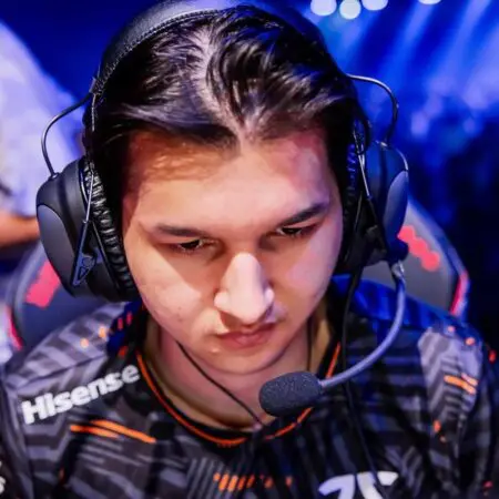 Fnatic star Leo “Leo” Jannesson retires from competitive VALORANT