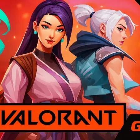 GG.BET Fiery Freebet on VCT 25 – Get a free bet up to $80