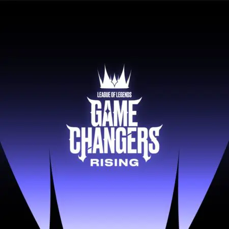 League of Legends Game Changers Rising 2025 teams confirmed