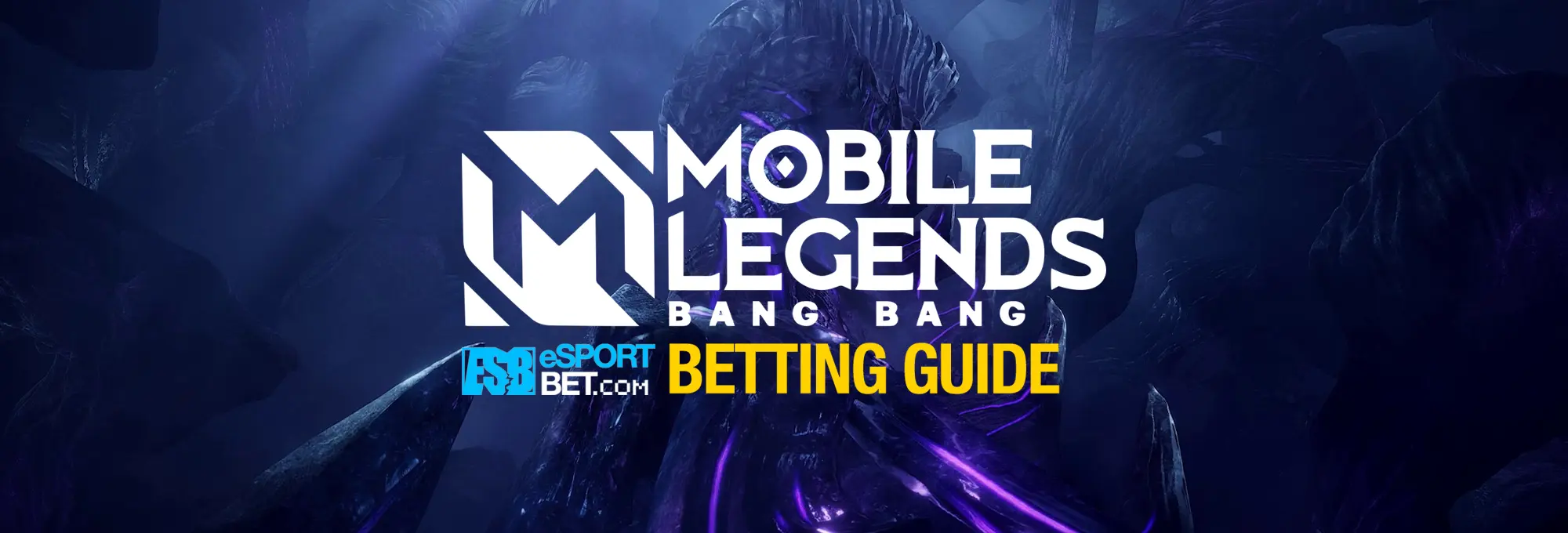 Mobile Legends: Bang Bang 