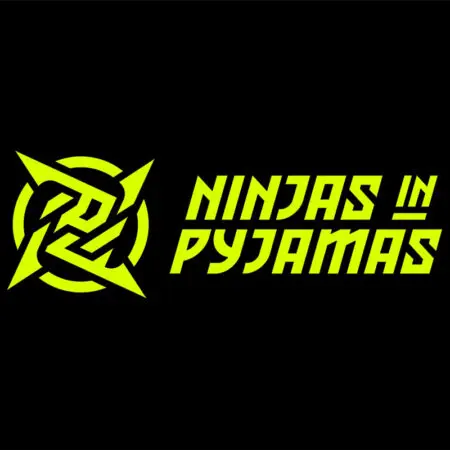 Ninjas in Pyjamas bring in smooya for r1nkle at Fragville 2025