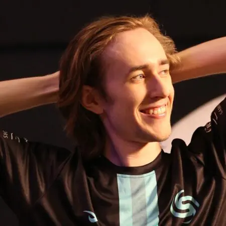 Quinn “Quinn” Callahan retires from competitive Dota 2