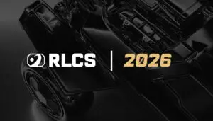 RLCS 2026 roadmap revealed