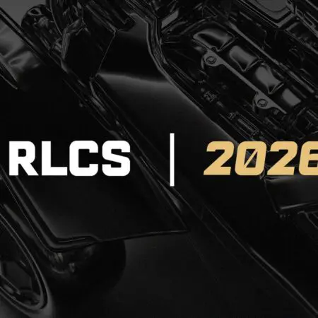 BLAST releases RLCS 2026 roadmap with new format