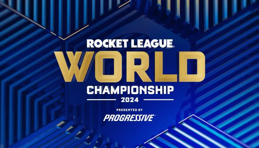 RLCS World Championship news