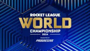 RLCS World Championship news