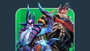 Stake The International Promo