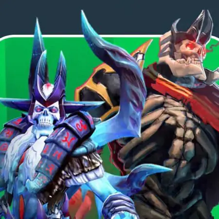 Stake’s first map insurance live for The International 2025