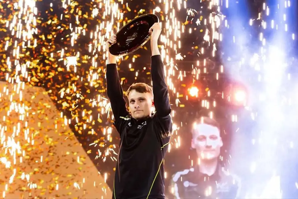 StarCraft II Esports World Cup