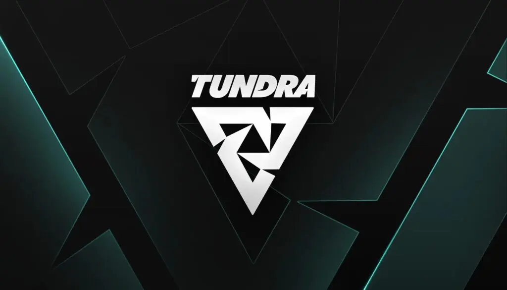 Tundra Esports news