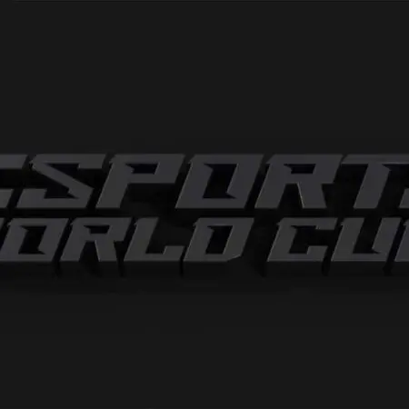 Esports World Cup confirms 20 games for 2026