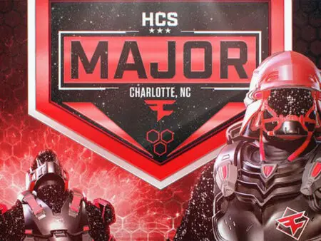 HCS Charlotte Major 2025 tournament preview & best bets