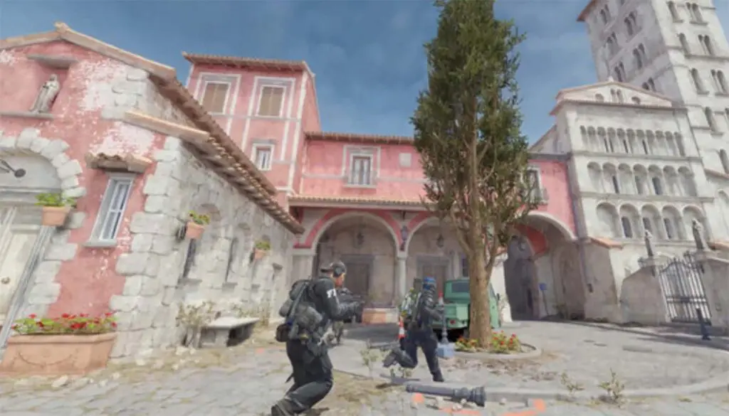 CS2 has come under fire from pro players