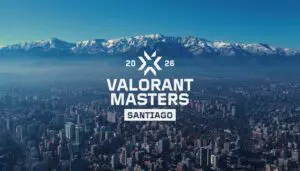 Valorant Champions Tour releases locations for 2026