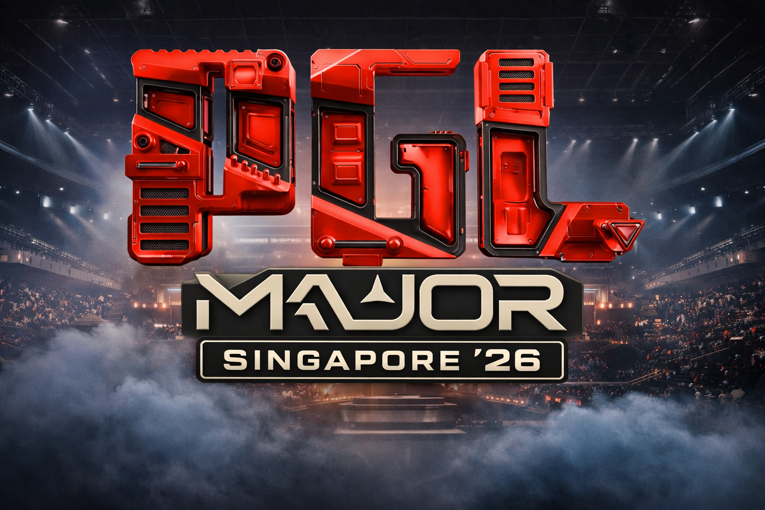 PGL Major Singapore 26