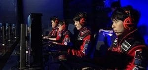 League of Legends' competes with 'StarCraft' in Korea's eSports