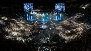 esports popularity in South Korea