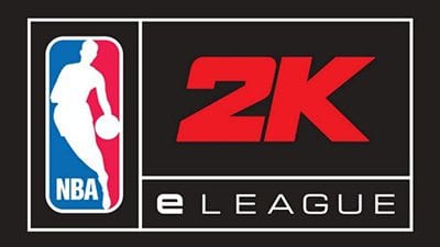 2K NBA eSports league