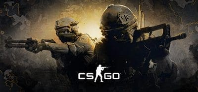 CS:GO ESL AU & NZ Championship