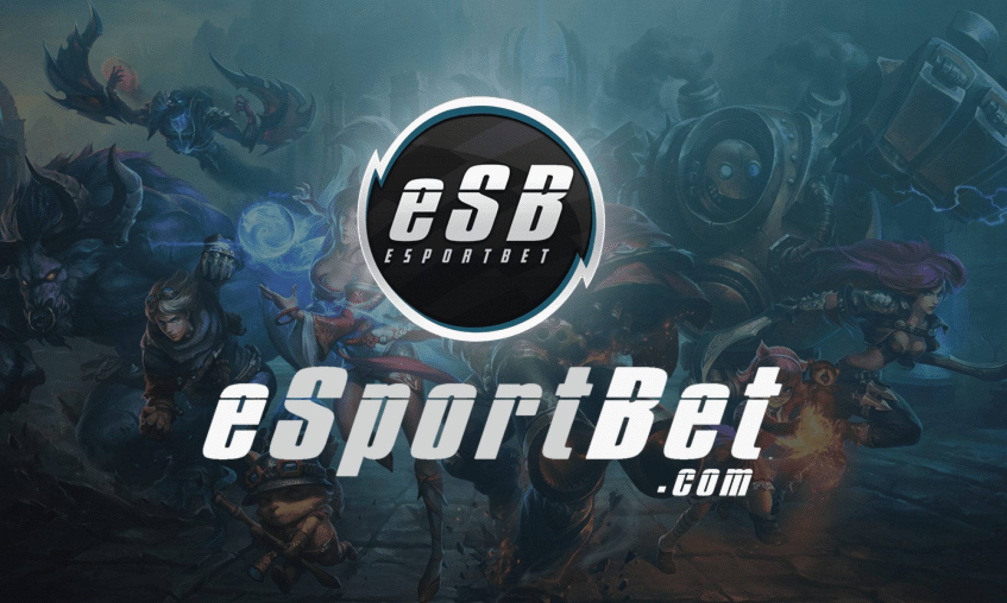 esport bet tv