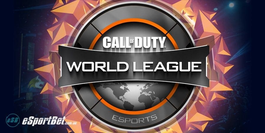 Call of Duty eSports betting tips and guide