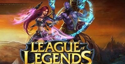 Riot Games announces League of Legends 2017 eSports plans