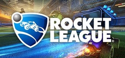 Rocket League ESL AU & NZ Championship