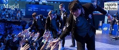 Esports study finds more women interested 