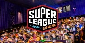 Super League Gaming esports