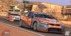 V8 Supercars Australia wants to host esports tournaments