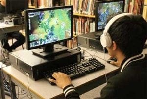 Macau schools could add esports 