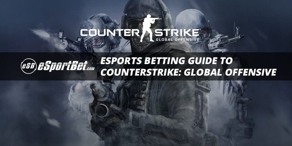 Where To Watch Counter Strike Global Offensive Esports Esport Bet Images, Photos, Reviews