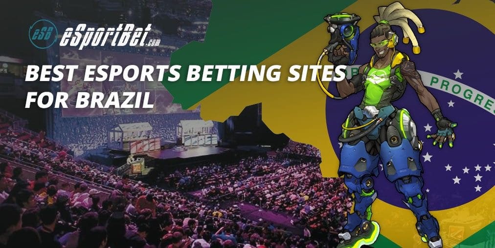 esports bet sites