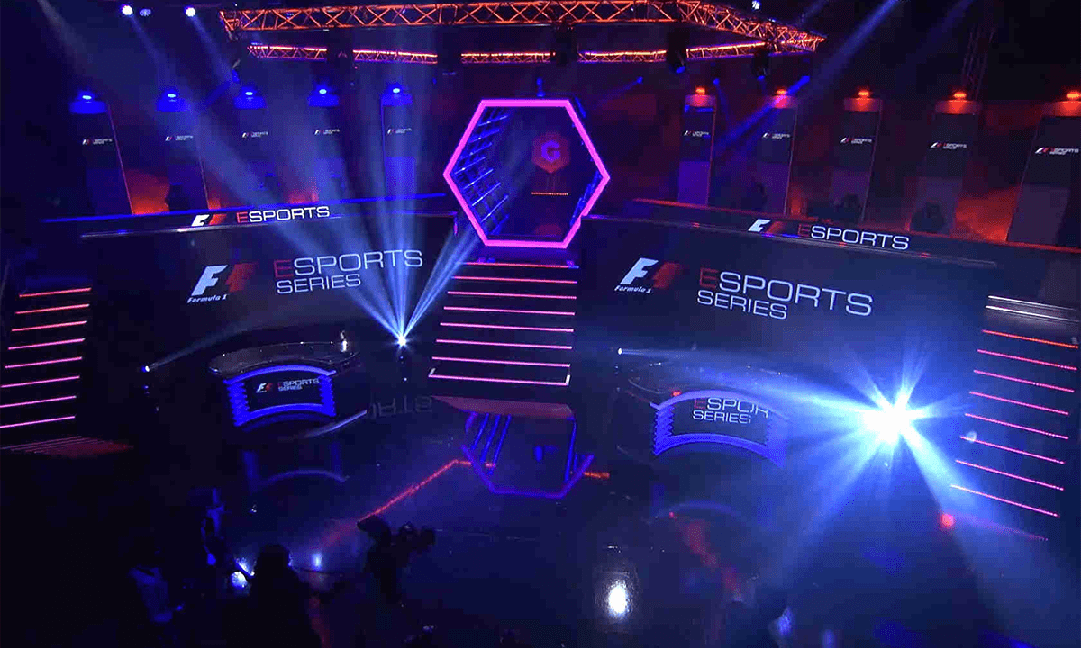 It Takes Two  Gfinity Esports