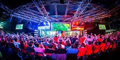 2024 Olympics esports possibility